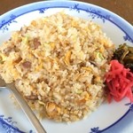 花こよみ - チャーハン