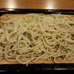 伍法 - せいろ。