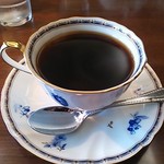 Mizusawa Kohiten - ブレンドコーヒー（ソフト）