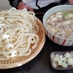 田舎打ち 麺蔵 - 