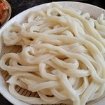 田舎打ち 麺蔵 - 