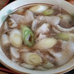 田舎打ち 麺蔵 - 