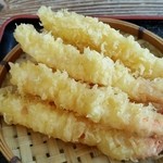 田舎打ち 麺蔵 - 