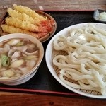田舎打ち 麺蔵 - 