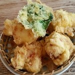 田舎打ち 麺蔵 - 