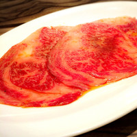 焼肉 ジャンボ はなれ - 野原焼（1枚1,650円）