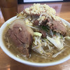 マキシマムザラーメン 初代 極