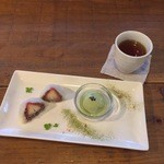 almo cafe natural - 