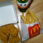 マクドナルド - 