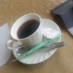 Hanazen - コーヒー付