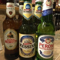 イタリアンビール