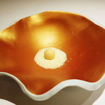 アビス - 真珠のホワイトチョコレート ドライパイナップル