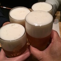 おおたに - かんぱーい(o^^o)