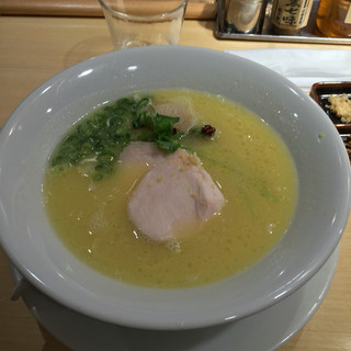 銀座 篝