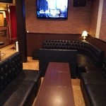 アイリス - ステージからの景色