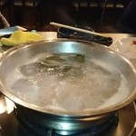 活ふぐ☆居酒屋 てつ - 