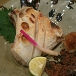 居酒屋割烹 ほたる - ぶりかま