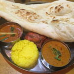 ラワットさんの店 モエツカリー - 