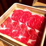 Shabushabu Onyasai - 