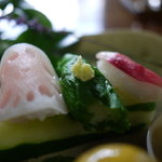 田舎料理おかりば - 