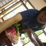 田舎料理おかりば - 