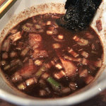 naginicai - つけ汁。