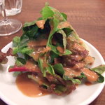 ア ミオ アージョ - 2010年３月