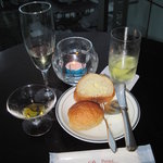 ザ・プリンス - ザ・プリンス　パークタワー東京 