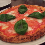 ア ミオ アージョ - ２０１０年３月  マルゲリータＰＣＲ