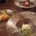 ア ミオ アージョ - ２０１０年３月