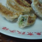 東京餃子楼 - 旨みじゅわぁ～