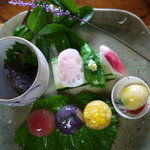 田舎料理おかりば - 