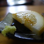 田舎料理おかりば - 