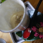 田舎料理おかりば - 