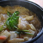 田舎料理おかりば - 