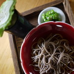 田舎料理おかりば - 