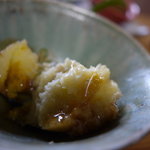 田舎料理おかりば - 