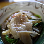 田舎料理おかりば - 