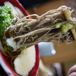 田舎料理おかりば - 