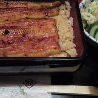 うなぎ割烹 大江戸 - Take,Lunch