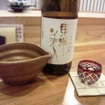 やまさん - 東洋美人　純米吟醸