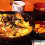 ローゼン - H27/5カツどん