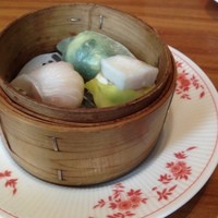 赤坂璃宮 赤坂本店 - 