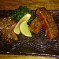 肉家かぐら - 