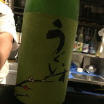 銀座 いっぱし - 