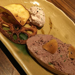 銀座 いっぱし - 