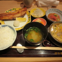 帰燕 - 和定食