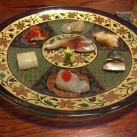 鮨 八や - 