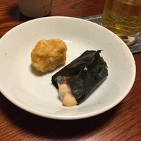 鮨 八や - 