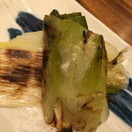 銀座 いっぱし - 